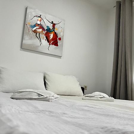 Apartments Velickovic โซโคบานยา ภายนอก รูปภาพ